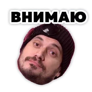 😼