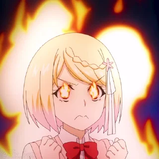 😡
