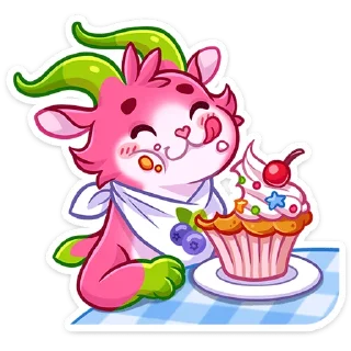 🎂
