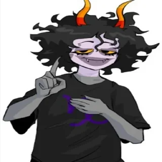 ☝️