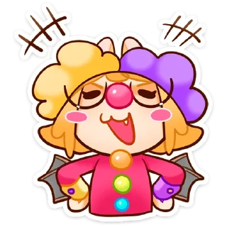 🤡