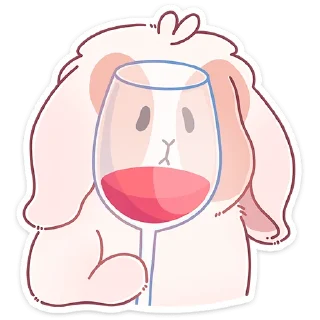 🍷