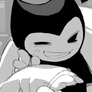 😼