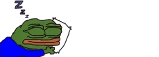 😴