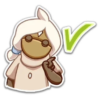 👌