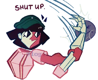 👊