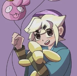 😀