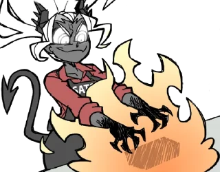 🔥