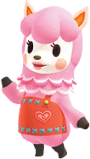 Animal Crossing Villagers