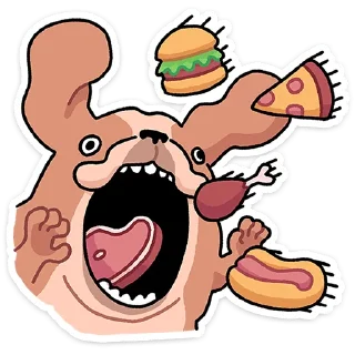 🍔
