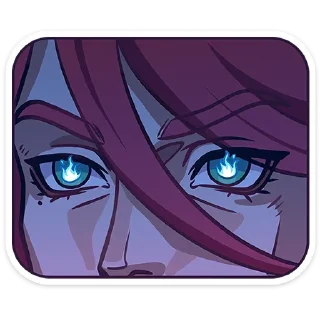👀