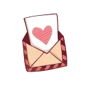 ❤️