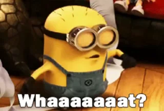 😯