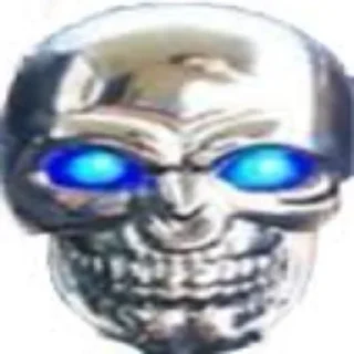 💀