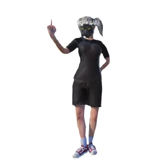 🖕