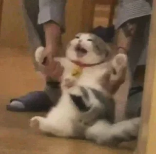 😫