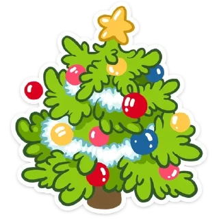 🎄