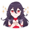 Тёмная Айрис @colored_emotions
