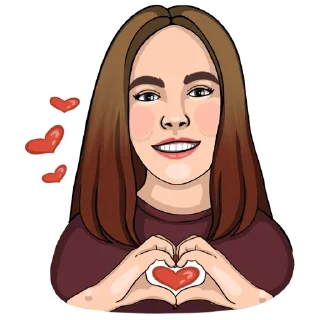 ❤