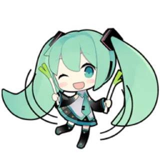 😀