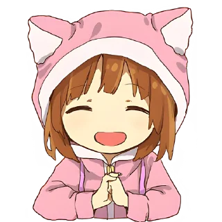 😌