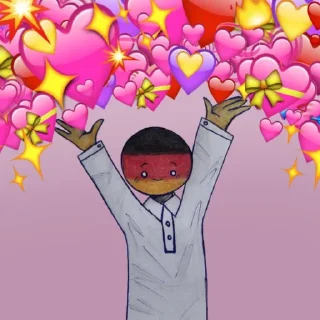 💕