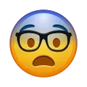 😨