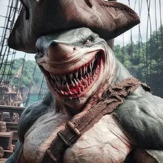 🦈
