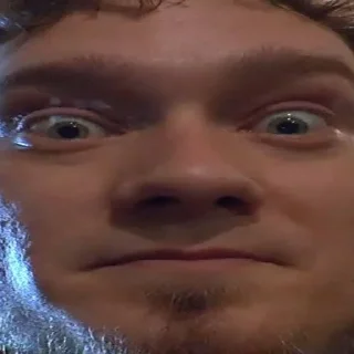 😳