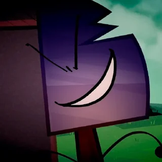 😈