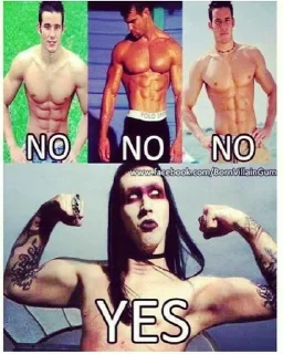 💪