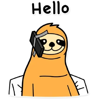 📞