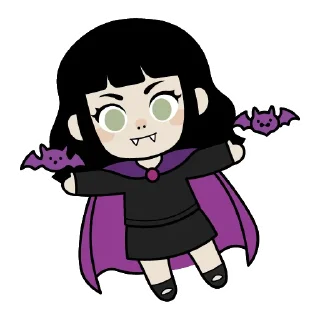 🧛‍♀️