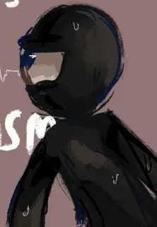 😠