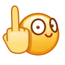 🖕