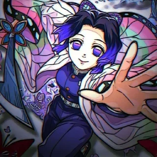 💜