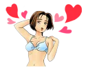 ❤