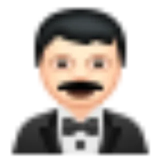 🤵‍♂️