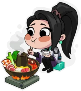 🥢