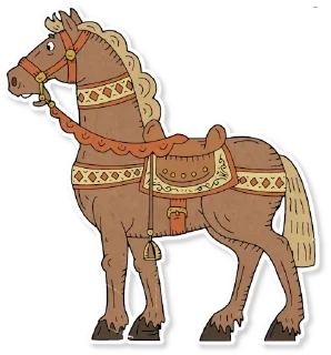 🐎
