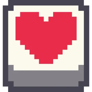 ♥️