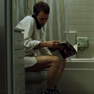 🚽