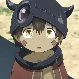 😧