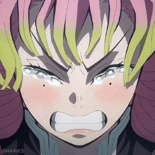 😭
