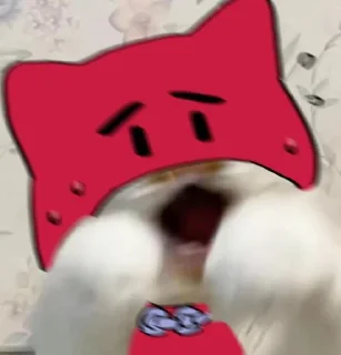 😱