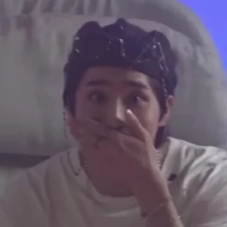 🤭