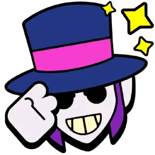 🎩