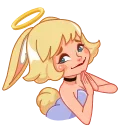 😇