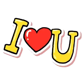 ❤️