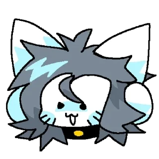😺